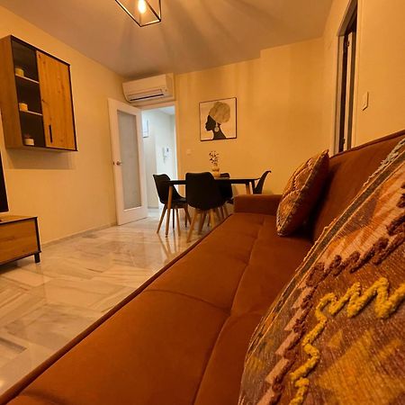 Apartamento Las Olas Playa De Levante Benidorm Eksteriør bilde